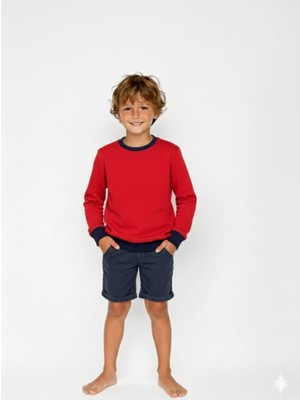 Coupon Çocuk Sweatshirt