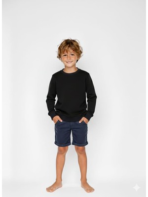 Coupon Çocuk Sweatshirt