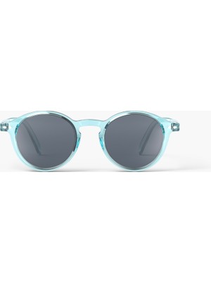 Izipizi Sun Kids #d Turquoise Stone 5-7 Yaş - Turkuaz Çocuk Güneş Gözlüğü