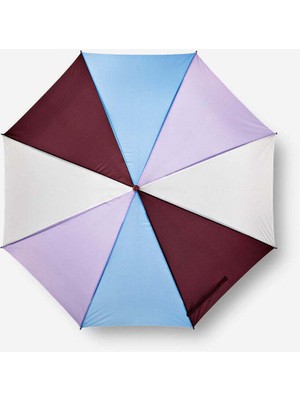 Normadia Canlı Renkli Çok Katmanlı Hafif ve Dayanıklı Şemsiye