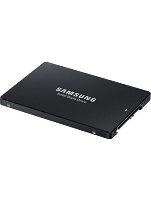 Samsung MZ7L3960HCJR-00A07 PM893 960GB Sata Enterprıse SSD (Kutusuz)
