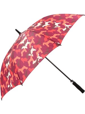 Normadia Rüzgar ve Yağmurdan Koruyan Şemsiye, Şık ve Dayanıklı Tasarım