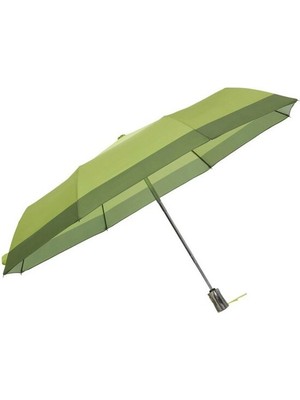 Normadia 3 Kademe Otomatik Katlanabilir Şemsiye, Hafif ve Dayanıklı Tasarım