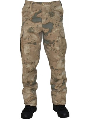 Mysia Outdoor Jandarma Kamuflaj Pantolon
