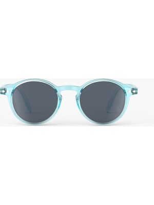 Izipizi Sun Kids #d Turquoise Stone 3-5 Yaş - Turkuaz Çocuk Güneş Gözlüğü