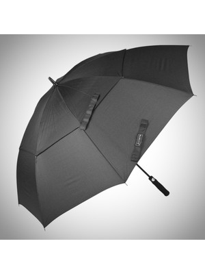 Normadia Premium Çelik Şemsiye, Dayanıklı ve Şık Yağmur Koruyucu