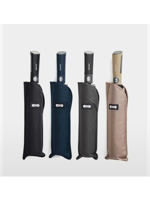 Normadia Premium 64 Tel Şemsiye – Dayanıklı ve Şık Tasarım