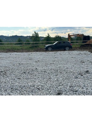 Santaş Geotekstil 300 gr Kırçıllı Keçe