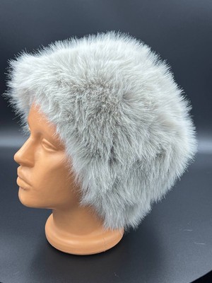 İnttex Tüylü Kalpak Şapka