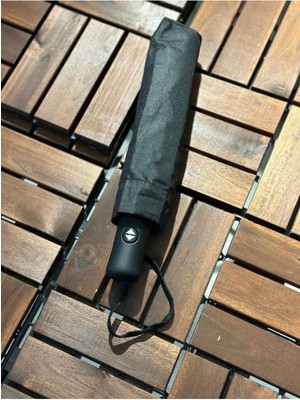 Normadia Pratik ve Hafif Tam Otomatik Şemsiye, Renkli ve Dayanıklı Tasarım