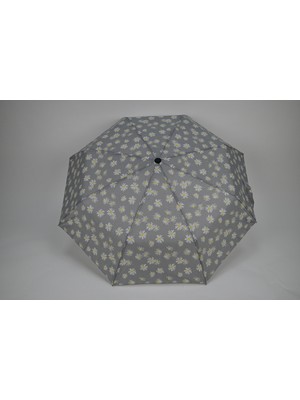 Normadia Otomatik Açılır Şemsiye, Dayanıklı ve Şık Tasarım, Pratik Kullanım