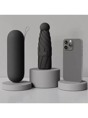 Normadia Şemsiye Kılıflı, Pratik ve Şık Koruma Çözümü