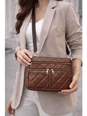 Pierre Cardin Çapraz Çanta