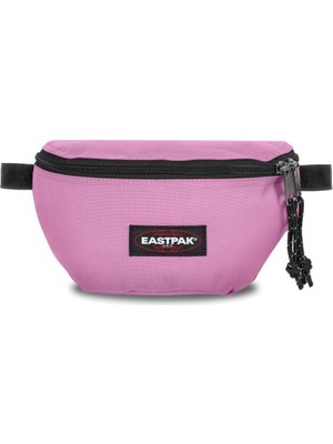 Eastpak Springer Mini Bel Çantası Candy Pink EK0000746J61