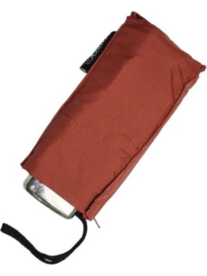 Normadia Mini Kadın Şemsiyesi, 16 cm Boy, 7 Telli, Şık ve Kullanışlı Tasarım