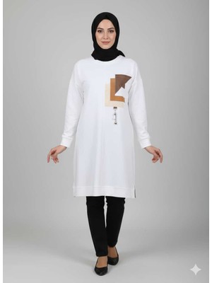 Tesettür Tunik