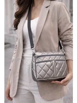 Pierre Cardin Çapraz Çanta