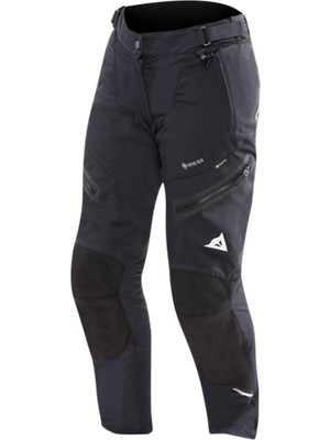 Dainese Daınese Pant/carve Master 4 G.tex Wmn Black