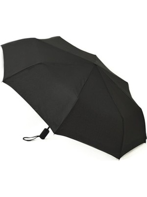 Normadia Şemsiye, 8 Telli, Otomatik, Fiber, Rüzgarda Güçlü, Dayanıklı, Hafif