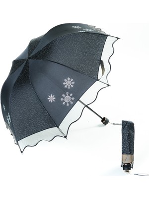 Normadia Şemsiye, Hafif ve Şık, Renkli, Yağmurdan Koruyan, Pratik Tasarım