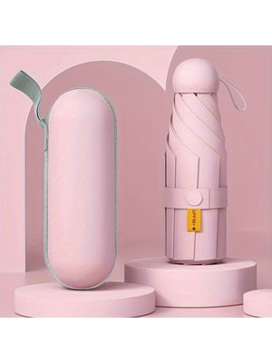 Normadia Şemsiye Kapsülü 1 Adet Alana 1 Adet Bedava Kampanyası