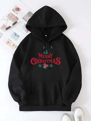 Veralya Merry Chrıstmas Sweatshirt  Hodie