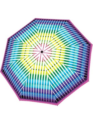 Normadia Şık ve Kullanışlı Otomatik Büyük Boy El Şemsiyesi, Günlük Koruma