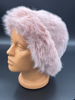 İnttex Peluş Şapka