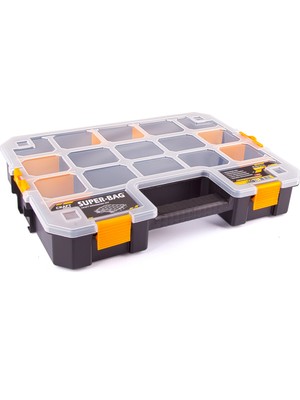 Super-Bag Craft Organizer 400- ASR-5022