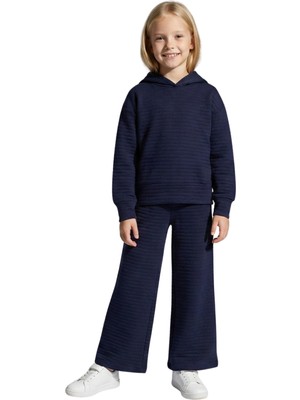 Crassi Kız Takım Kapşonlu