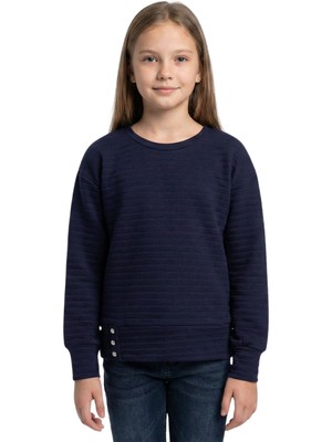 Crassi Kız Çocuk Sweatshirt