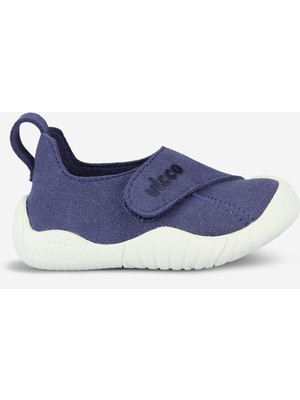 Vicco Panku Hafif Erkek Ilk Adım Lacivert Sneaker