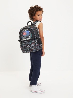 Smiggle Smıggle Eclipse Classic Okul Çantası