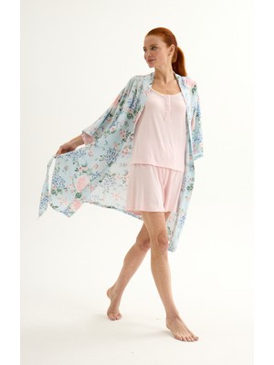 Lilian L40290 Bloom Sabahlık