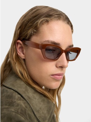 Parfois Kadın Cat Eye Güneş Gözlüğü