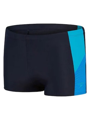 Speedo Dive Splice Aquashort Erkek Yüzücü Mayo