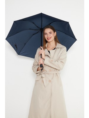 Normadia Mini Unisex Şemsiye, Hafif ve Şık, Rahat Kullanım Için Tasarlandı