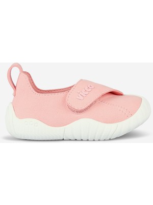 Vicco Panku Hafif Kız Ilk Adım Pudra Sneaker