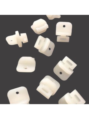 Argesco Mühendislik Perde Final 10'lu