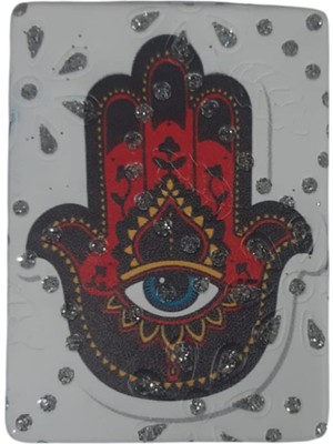 Sasta Dikdörtgen Cep Aynası – Şık ve Taşınabilir Makyaj Aynası