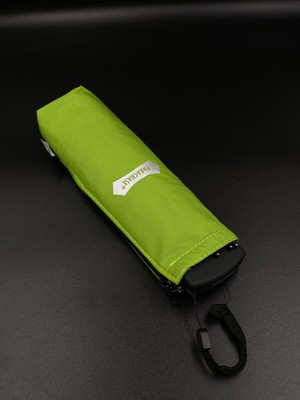 Normadia Şık Bej Mini Cep Şemsiye, Hafif ve Pratik Yanınızda