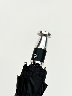 Normadia Tam Otomatik 10 Telli Şemsiye, Şık ve Dayanıklı Tasarım