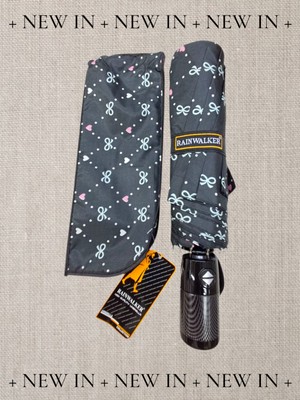 Normadia 10 Telli Full Otomatik Fiber Gövde Rüzgarda Güçlü Şemsiye