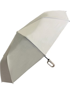 Normadia Rüzgar ve Yağmura Dayanıklı 8 Telli Şemsiye, Şık ve Kullanışlı Tasarım