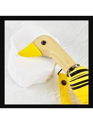 Normadia Güneşten Koruyan Şemsiye, Şık ve Hafif Tasarım, Pratik Kullanım