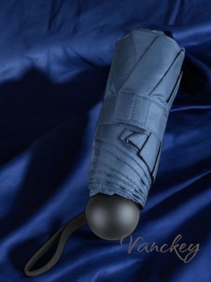 Normadia Küçük Boy Şemsiye ve Kılıfı, Taşınabilir ve Şık Tasarım