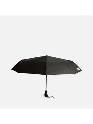 Normadia Şemsiye, Otomatik, Kompakt, Hafif, Dayanıklı, Siyah, HXRU0036252-BLK