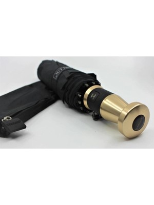 Normadia Şemsiye, 10 Telli, Şık ve Dayanıklı, Kaliteli Kullanım Için Ideal