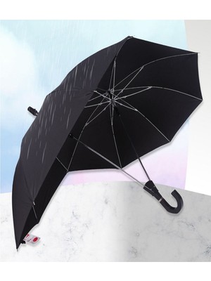 Normadia Iki Kişilik Büyük Dayanıklı Şemsiye, Renkli ve Şık Tasarım