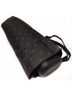 Normadia Mini Çocuk Şemsiye 17 Cm, Renkli ve Eğlenceli Tasarım